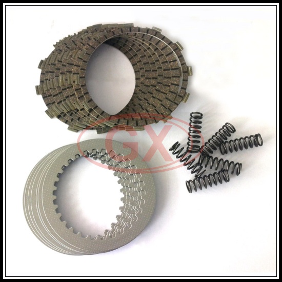 Motorcycle clutch kits YFZ450