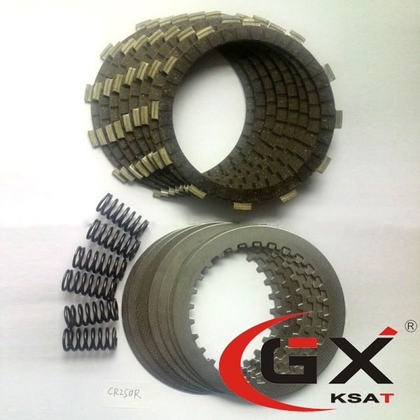 Motorcycle Clutch Kits HONDA CRF450R