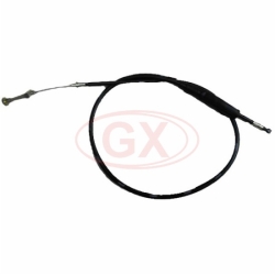 Motorcycle BAJAJ BOXER FRONT BRAKE CABLE