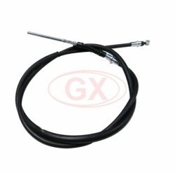 Motorcycle BIZ100 FRONT BRAKE CABLE