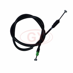 Motorcycle BIZ125 Speedometer cable