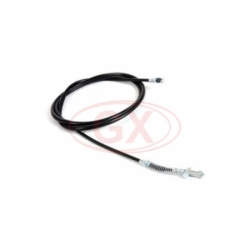 Motorcycle GY6 REAR BRAKE HOSE