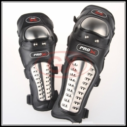 Pro Biker Riding Gear Knee Pad